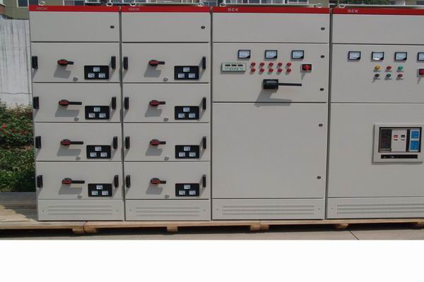 甘泉配电箱-使用3683品牌配电箱前进行这些